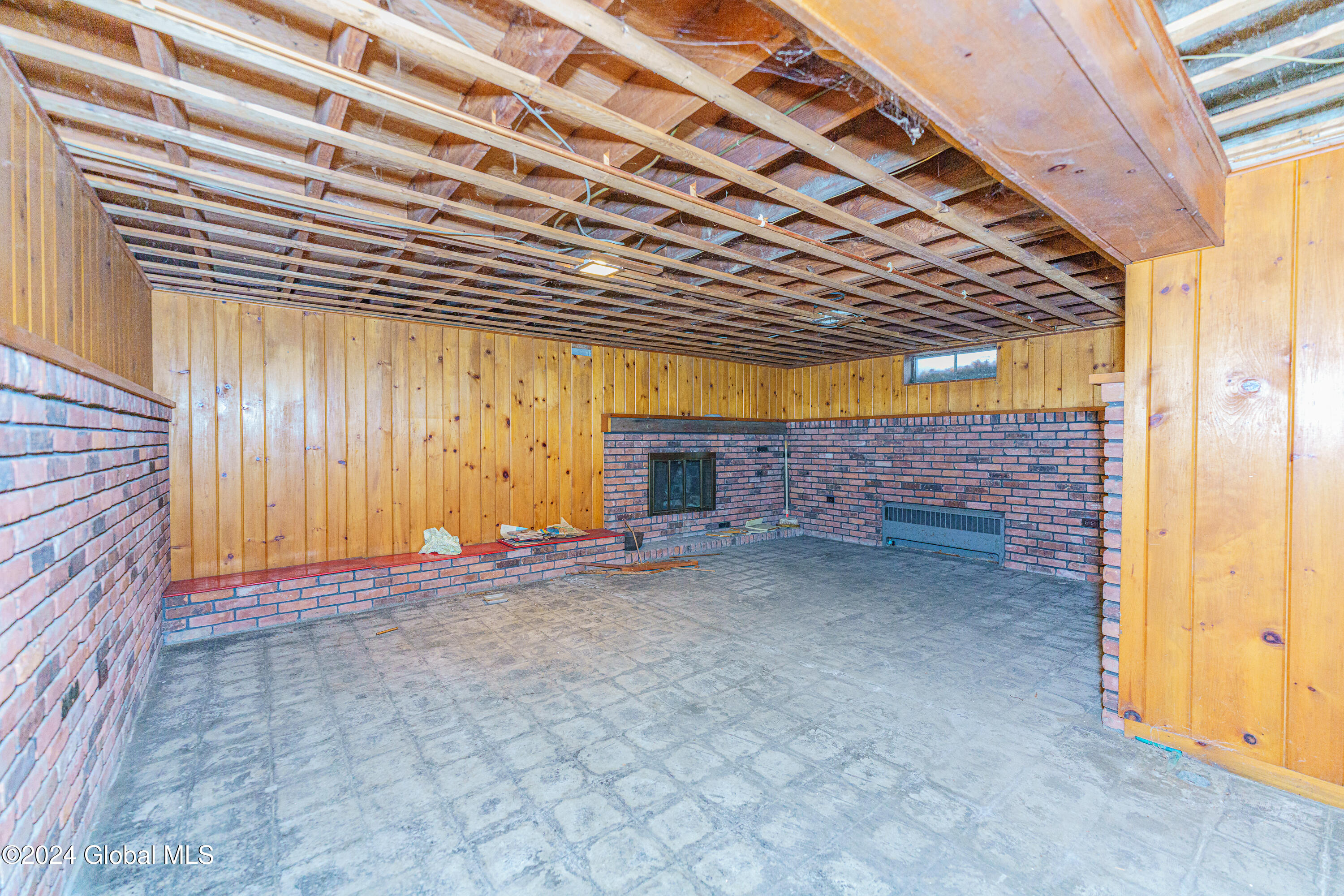 45 Bradt Road Rexford, NY 12148 - Photo 30 of 46 Basement 2