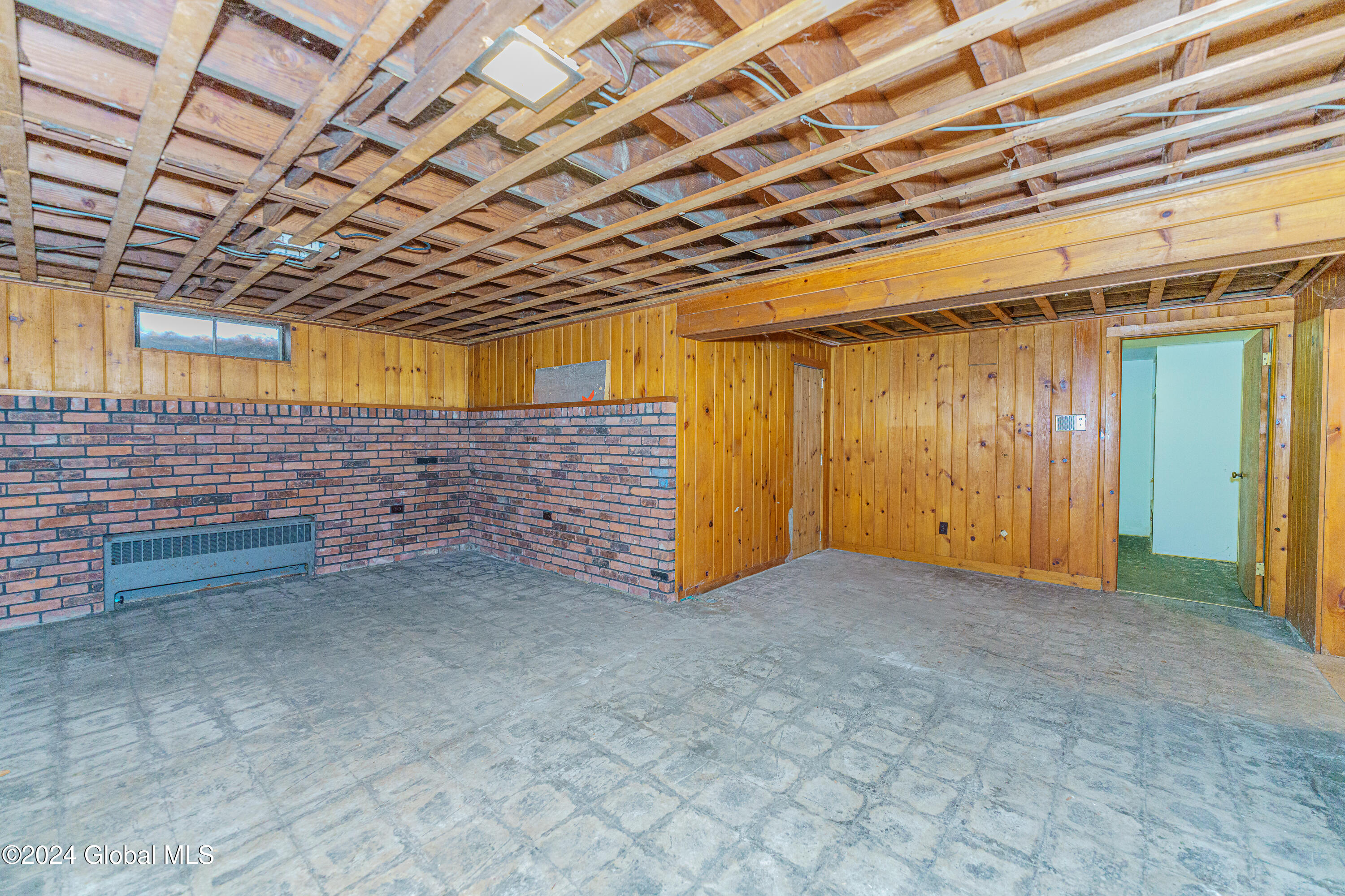 45 Bradt Road Rexford, NY 12148 - Photo 31 of 46 Basement 3
