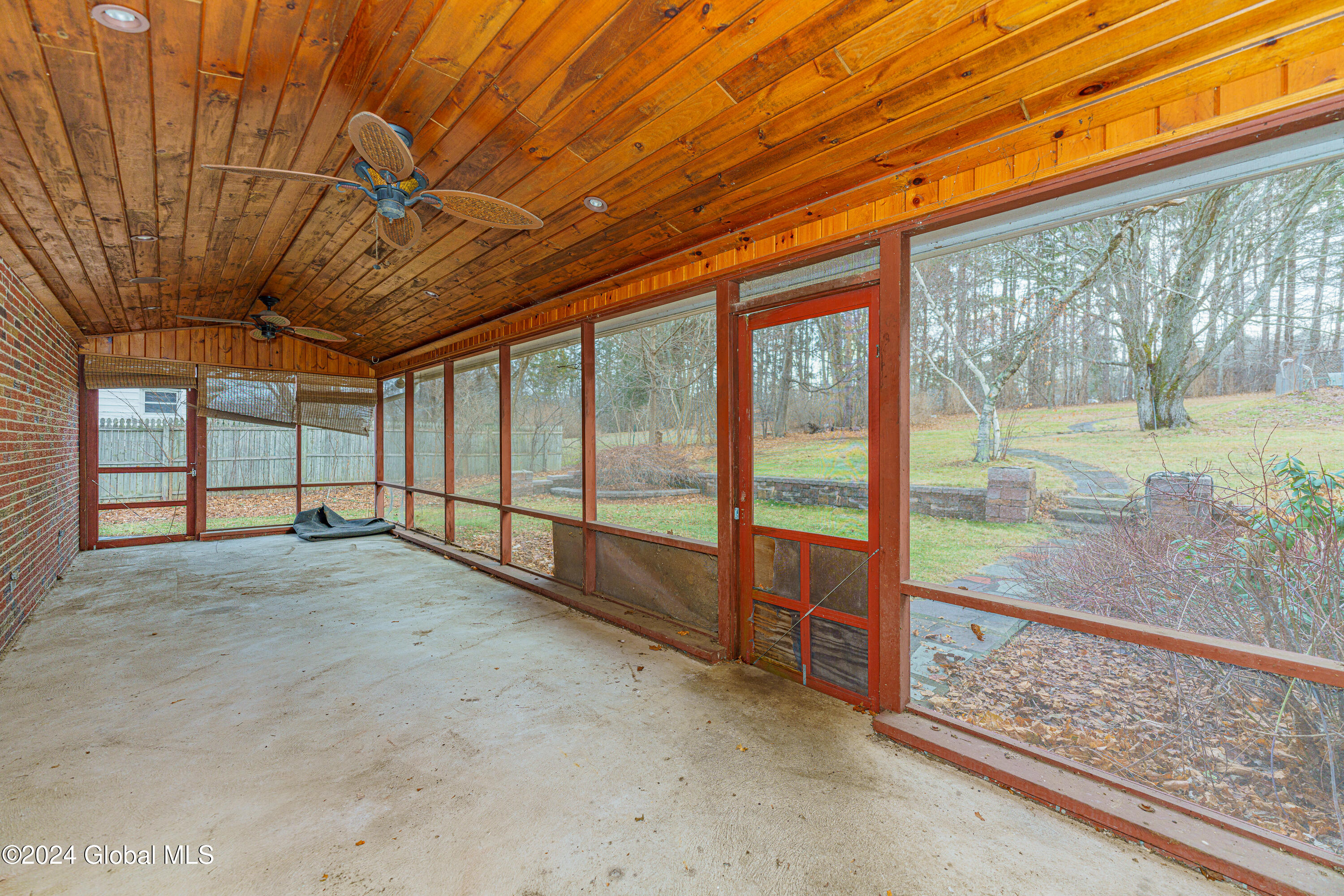45 Bradt Road Rexford, NY 12148 - Photo 33 of 46 Porch 1