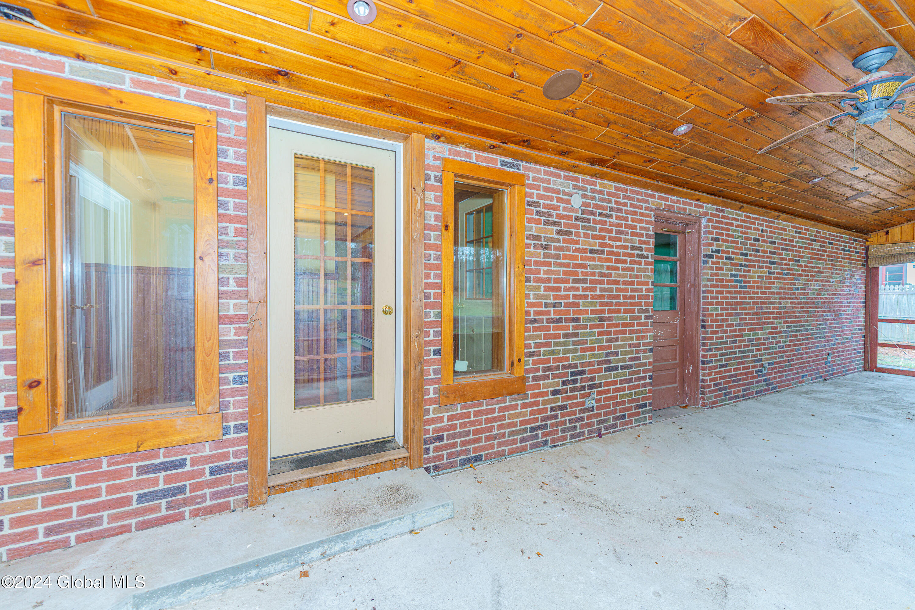 45 Bradt Road Rexford, NY 12148 - Photo 34 of 46 Porch 2