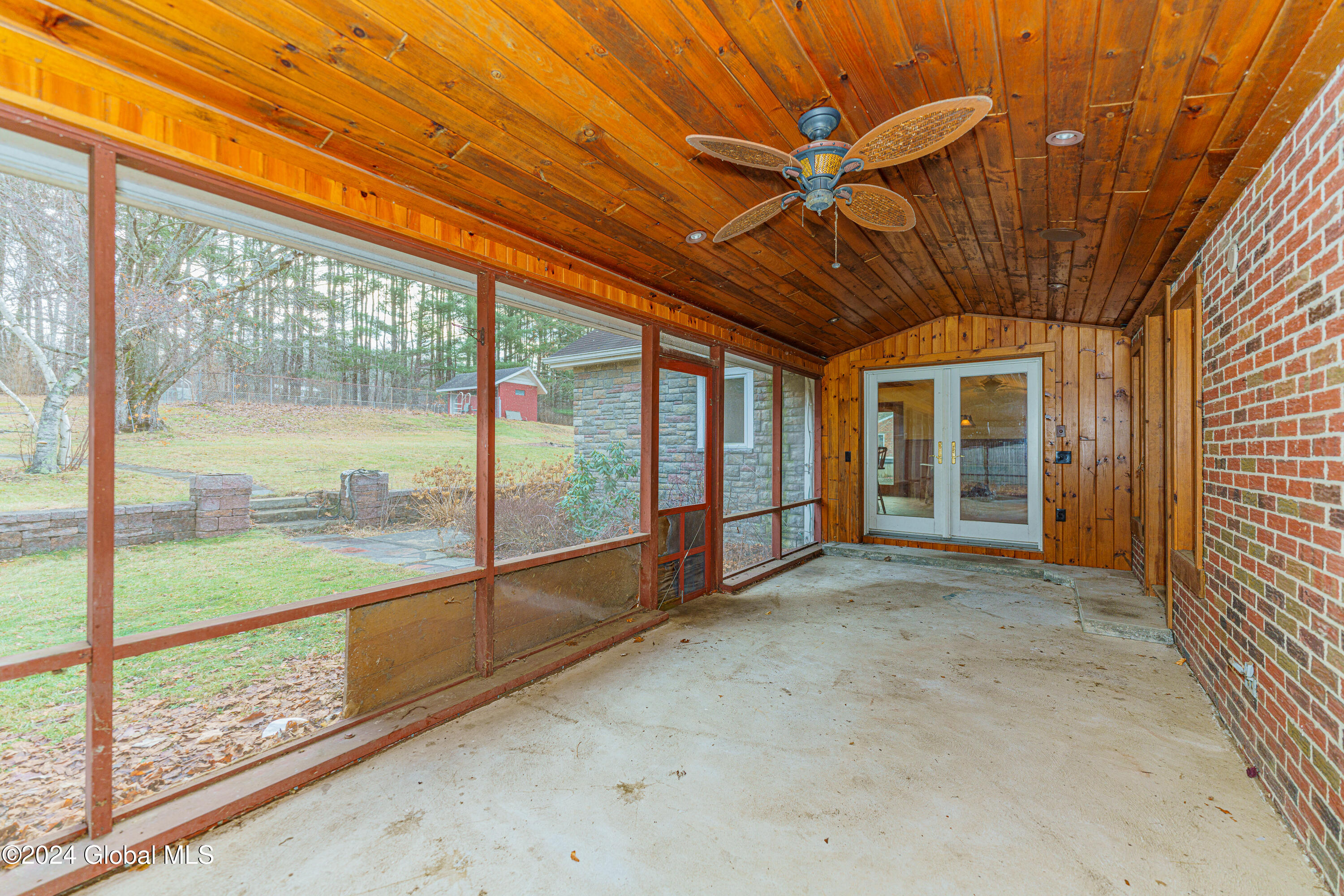 45 Bradt Road Rexford, NY 12148 - Photo 35 of 46 Porch 3