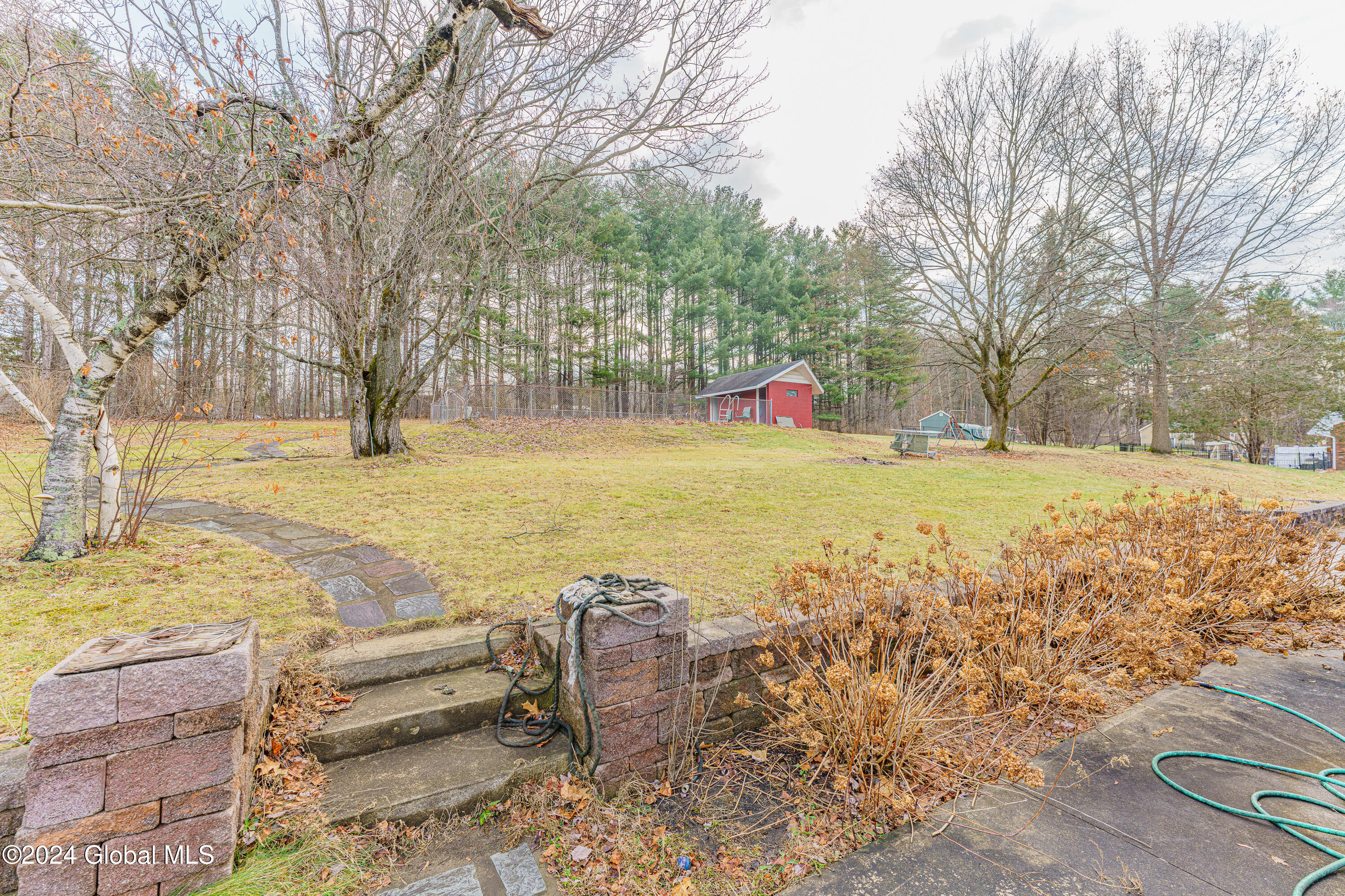 45 Bradt Road Rexford, NY 12148 - Photo 37 of 46 Yard 2