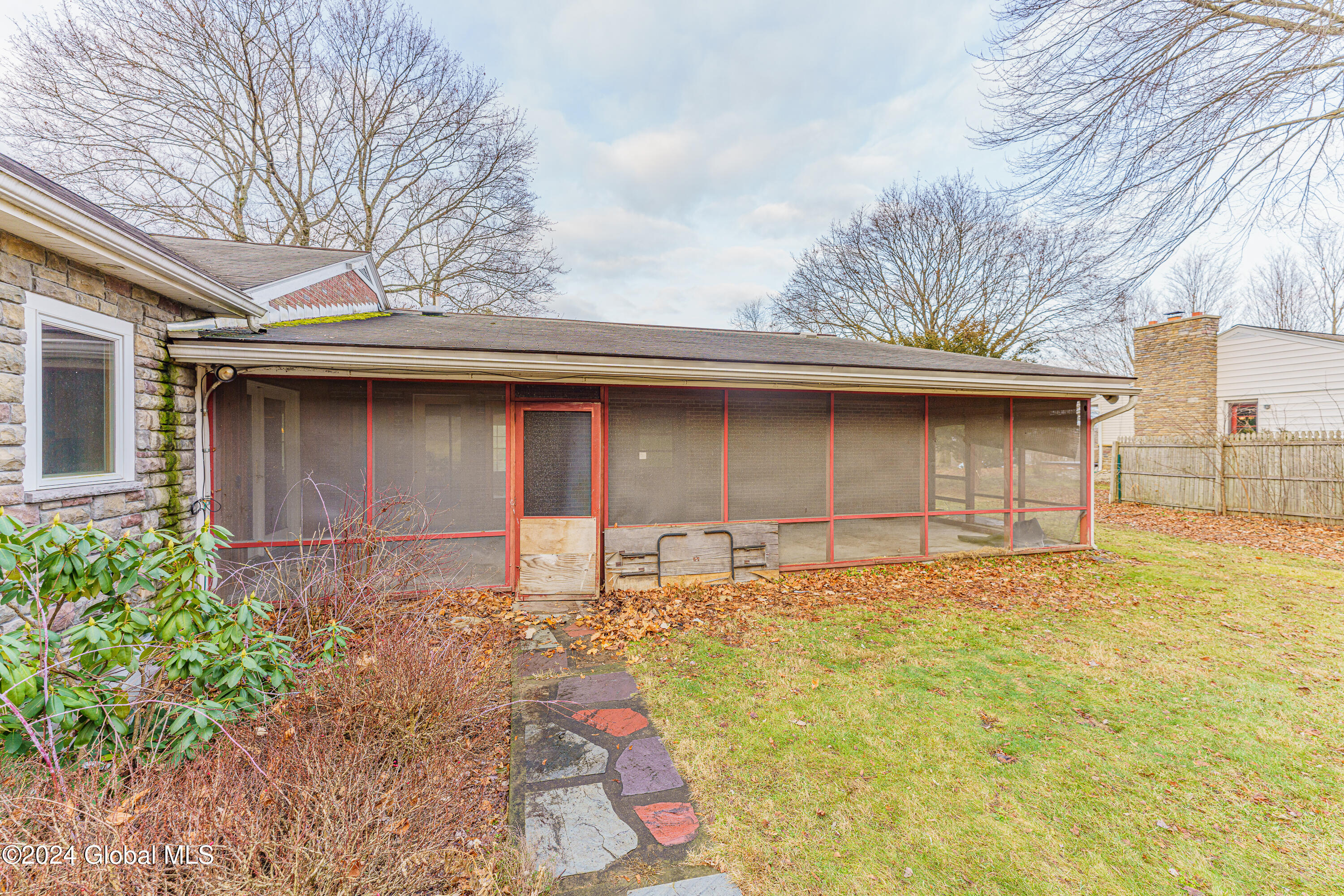 45 Bradt Road Rexford, NY 12148 - Photo 38 of 46 Yard 3