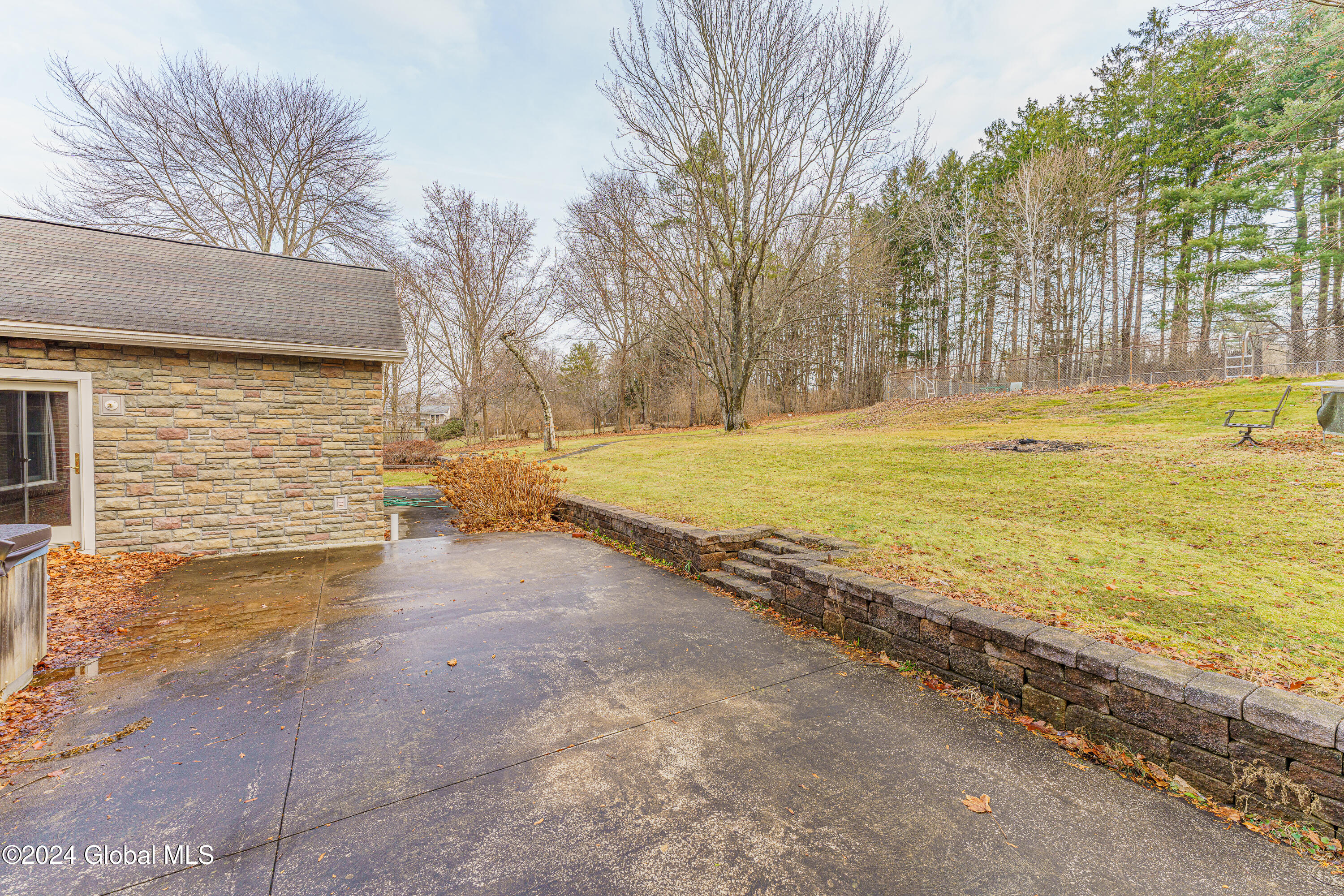 45 Bradt Road Rexford, NY 12148 - Photo 40 of 46 Yard 5