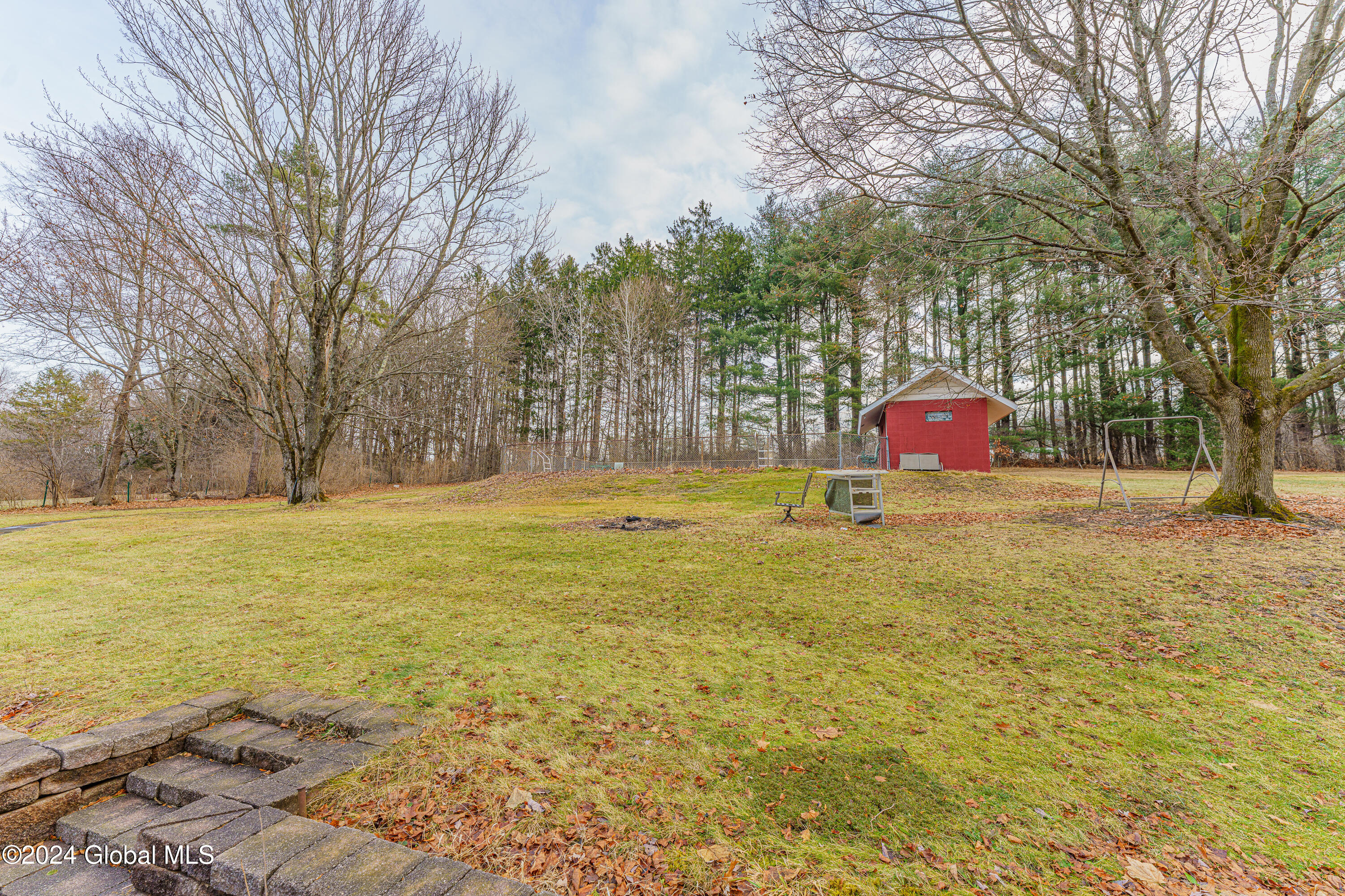 45 Bradt Road Rexford, NY 12148 - Photo 41 of 46 Yard 6