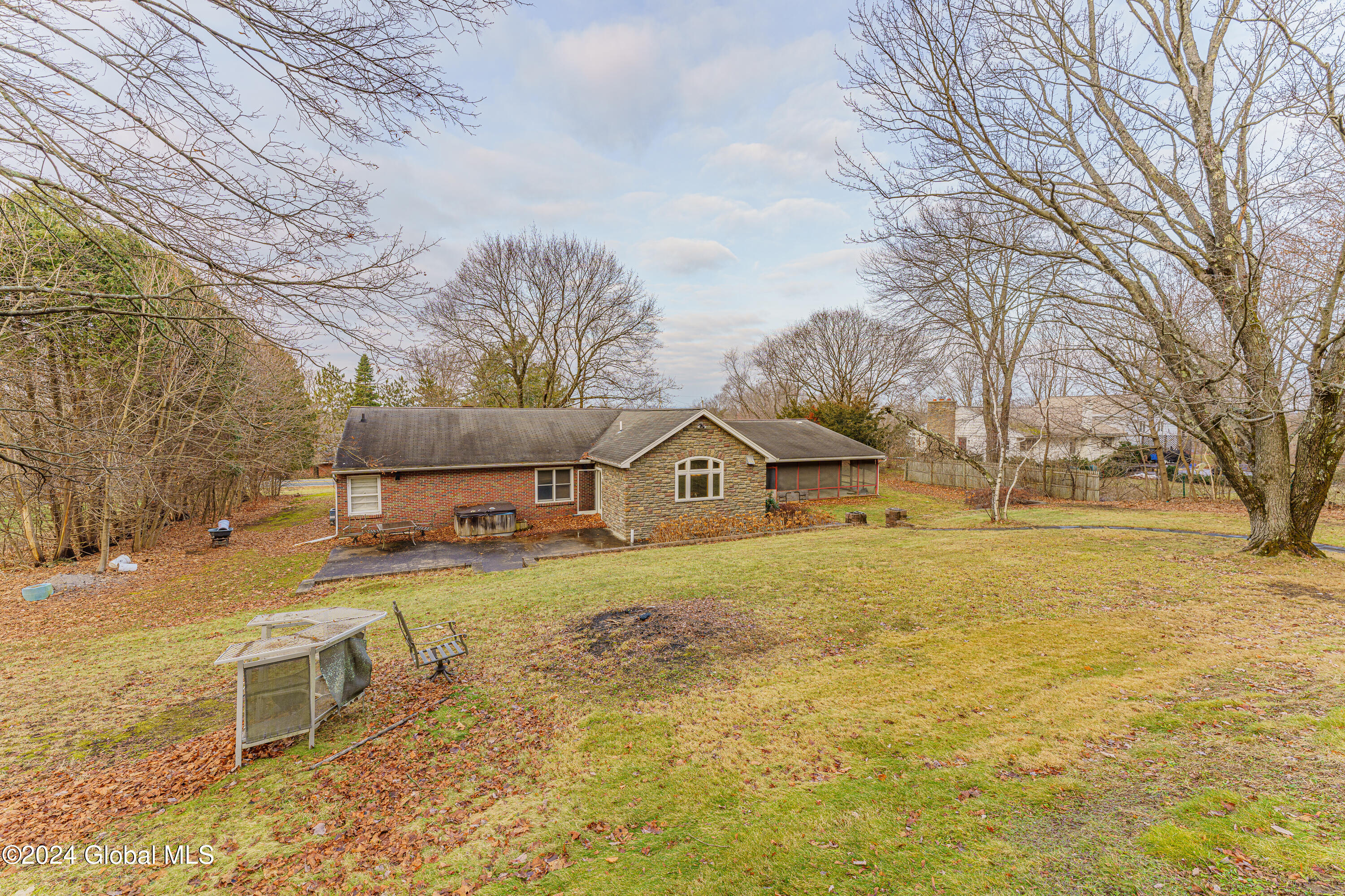 45 Bradt Road Rexford, NY 12148 - Photo 42 of 46 Yard 7