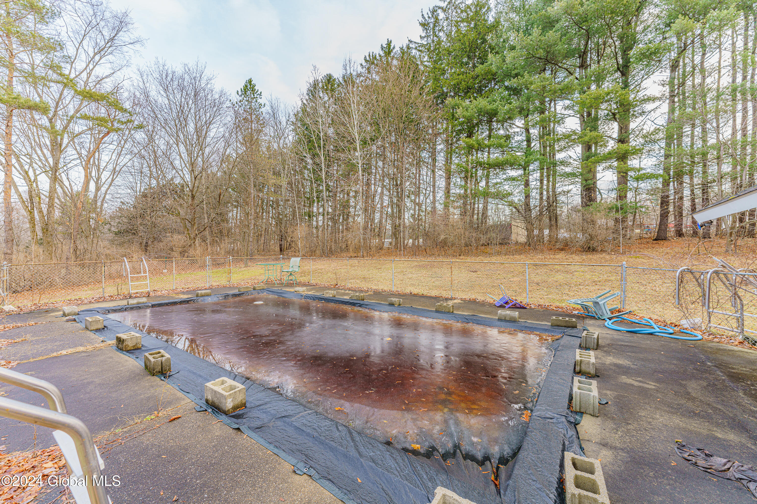 45 Bradt Road Rexford, NY 12148 - Photo 43 of 46 Yard 8