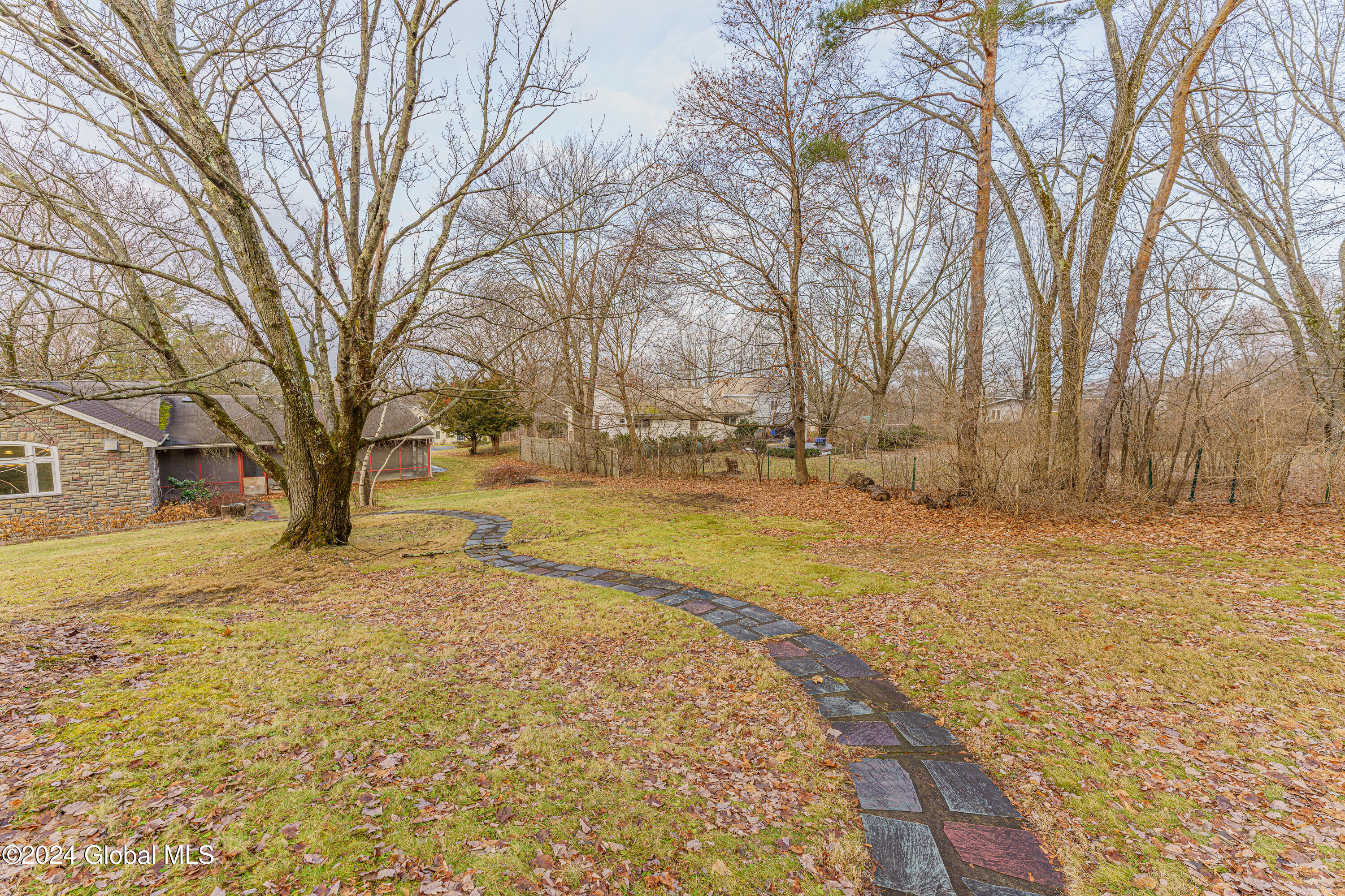 45 Bradt Road Rexford, NY 12148 - Photo 44 of 46 Yard 9