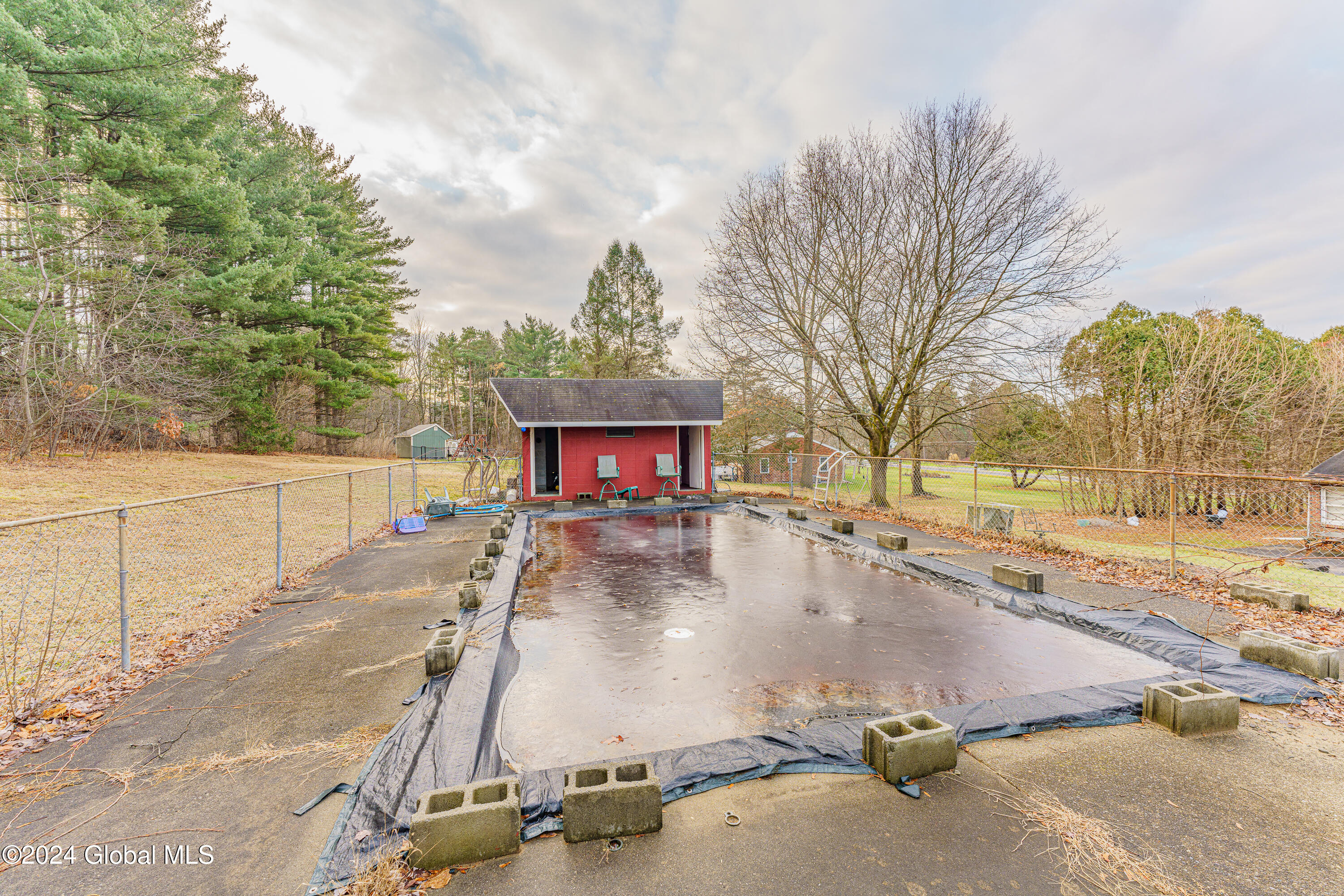 45 Bradt Road Rexford, NY 12148 - Photo 45 of 46 Yard 10