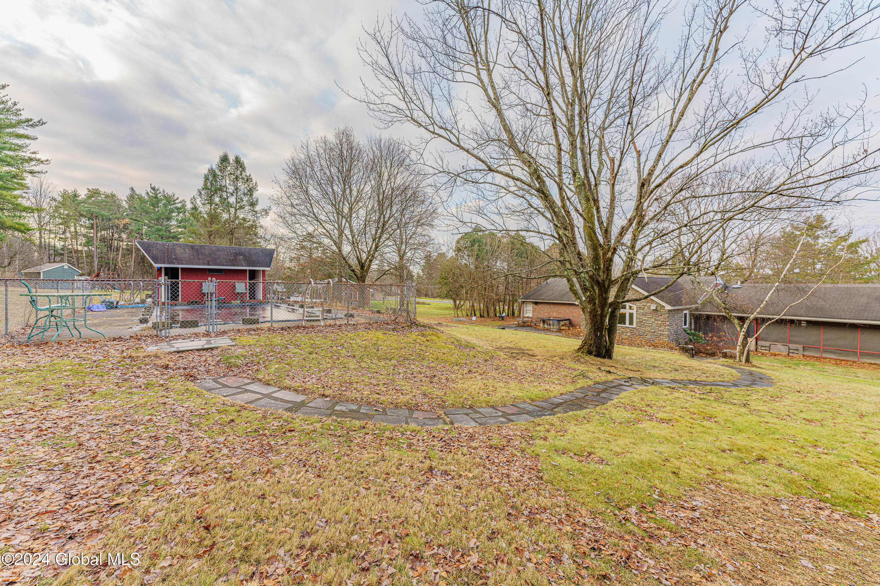 45 Bradt Road Rexford, NY 12148 - Photo 46 of 46 Yard 11