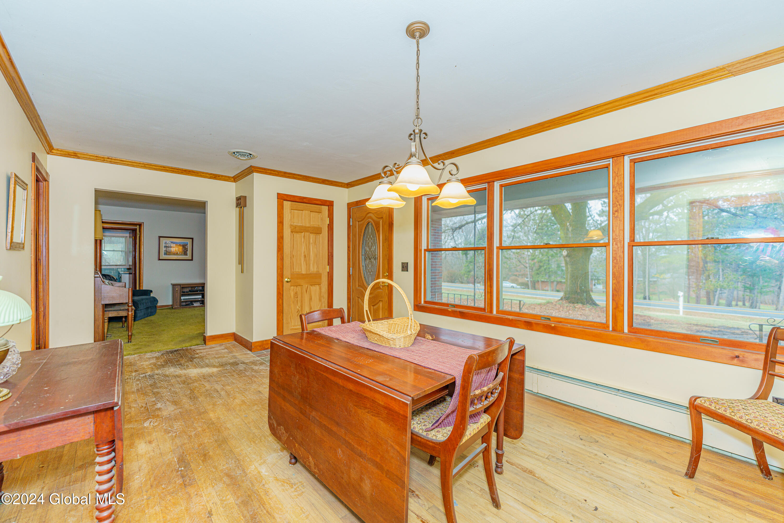 45 Bradt Road Rexford, NY 12148 - Photo 8 of 46 1 Diningroom 2