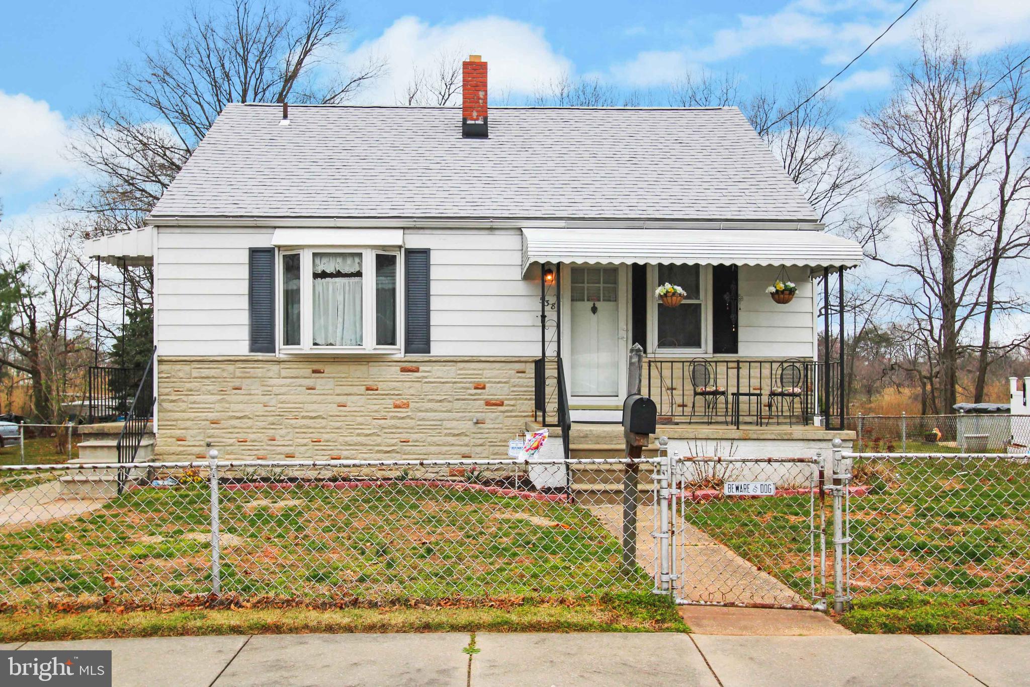538 West Woodlynn Road Baltimore, MD 21221 - Photo 2 of 26 Gallery Image 2