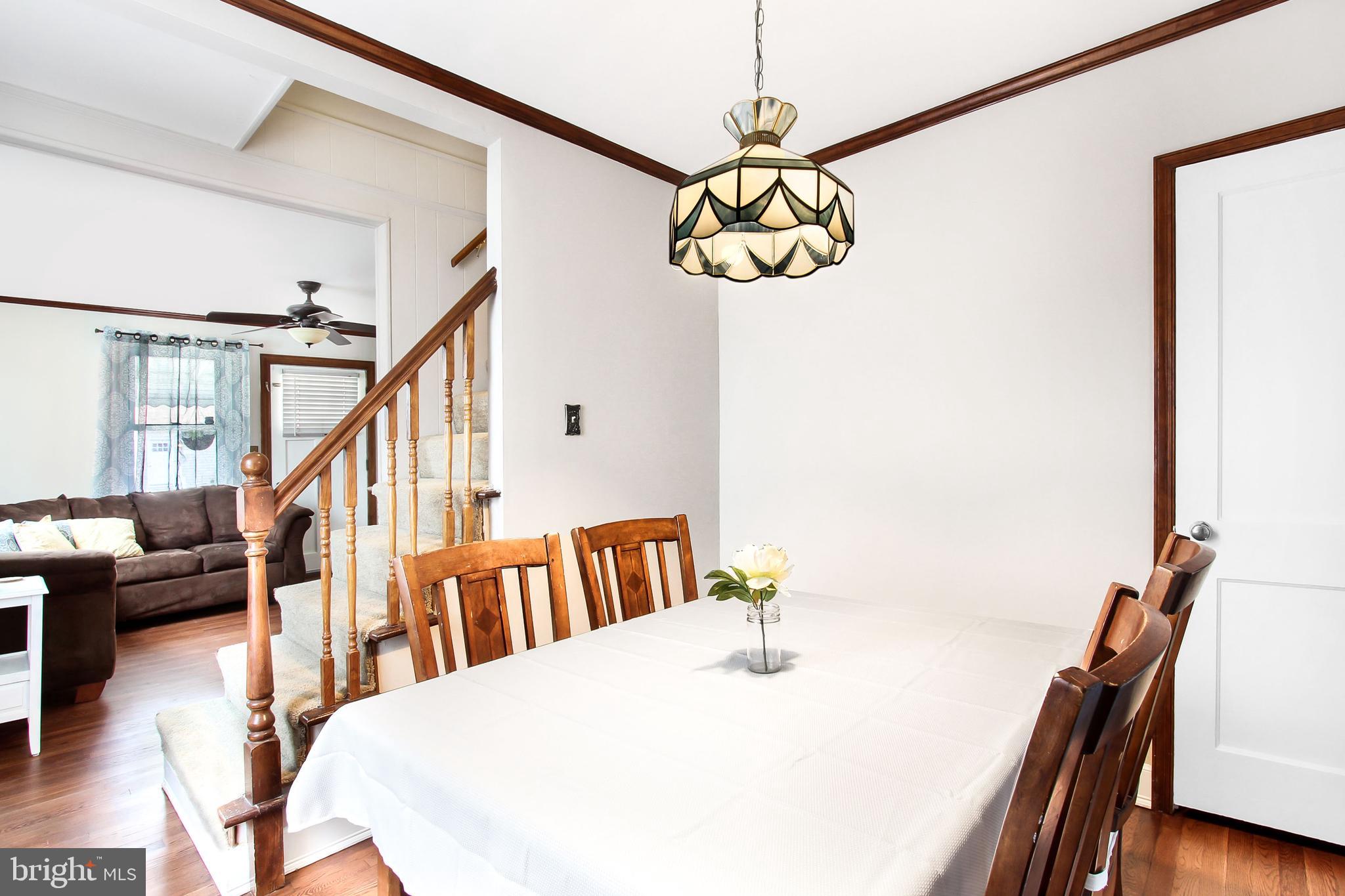 538 West Woodlynn Road Baltimore, MD 21221 - Photo 10 of 26 Gallery Image 10