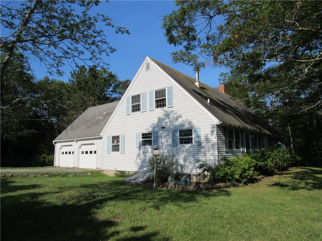 10 Cundys Point Road Harpswell, ME 04079 - Photo 2 of 25 Photo