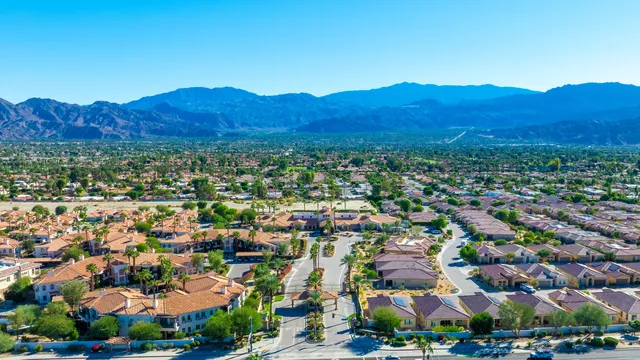 $2,900 | 2701 Via Calderia, Palm Desert, CA 92260