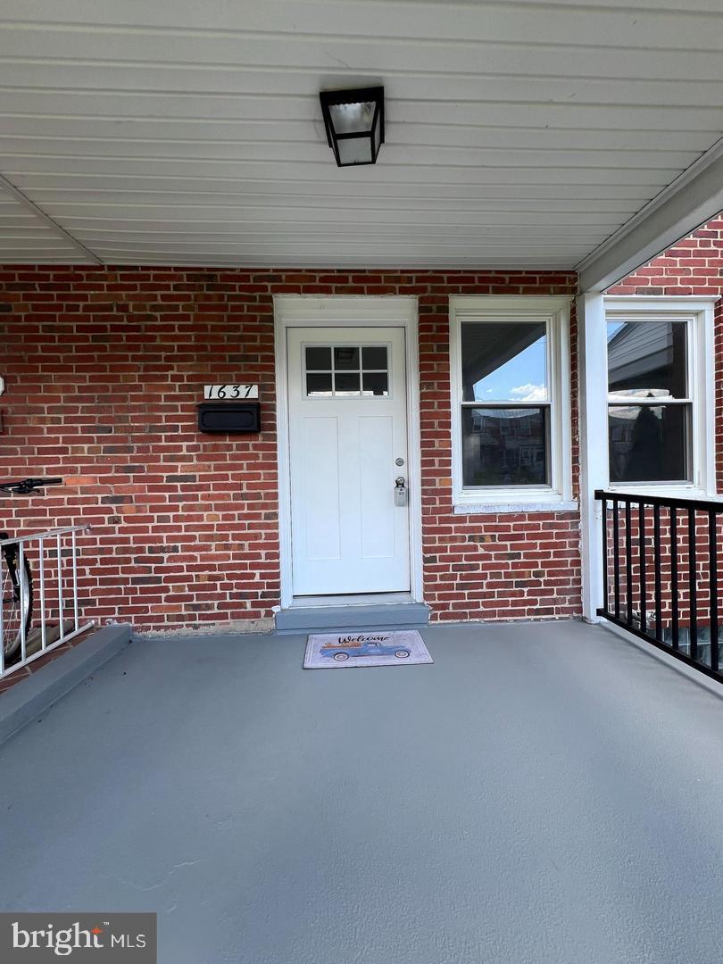 1637 Manor Road Dundalk, MD 21222 - Photo 2 of 23 Gallery Image 2