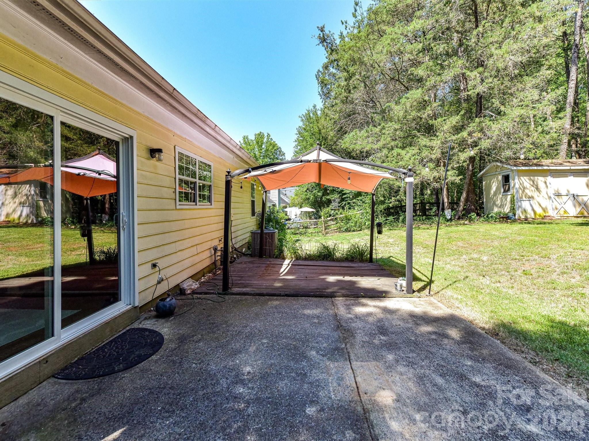 13421 Baker Mills Road Pineville, NC 28134 - Photo 26 of 41