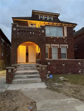 $1,700 | 3747 Tyler Street, Detroit, MI 48238