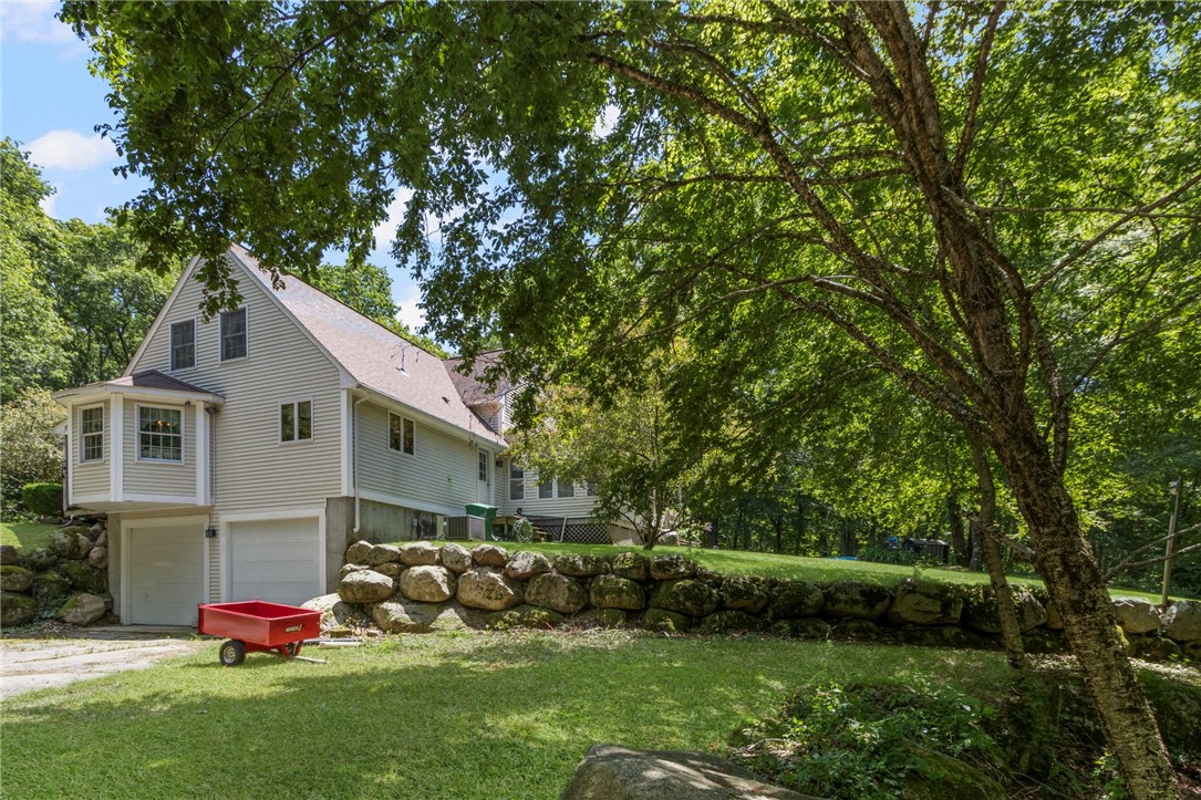 230 Austin Farm Road Exeter, RI 02822 - Photo 46 of 50