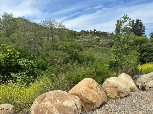 0 Midland Road Poway, CA 92064 - Photo 7 of 9 a view of a backyard