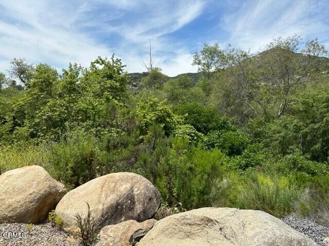 0 Midland Road Poway, CA 92064 - Photo 8 of 9 a view of a outdoor space