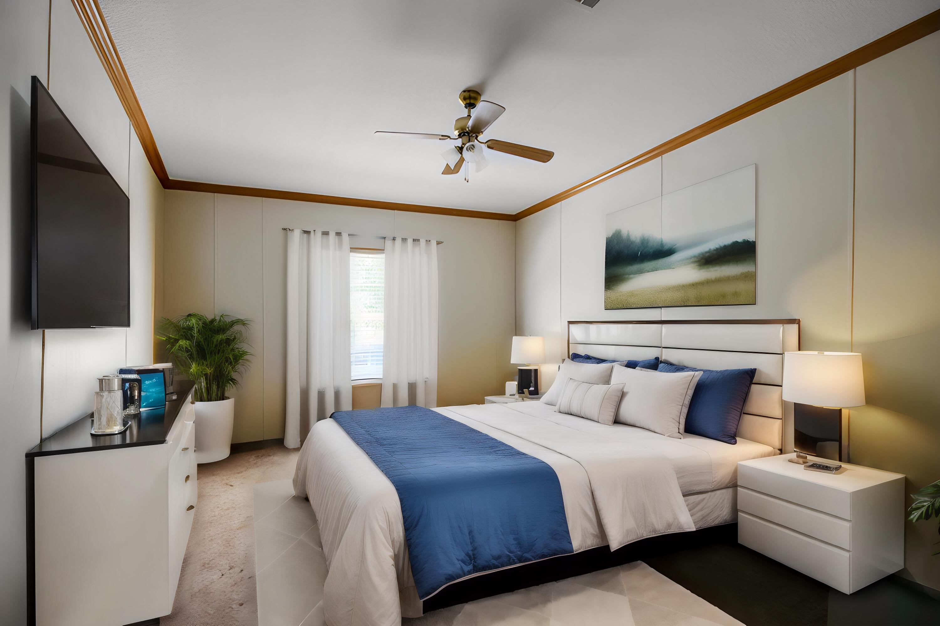 555 Oak Ridge Club Road Windsor, SC 29856 - Photo 16 of 20