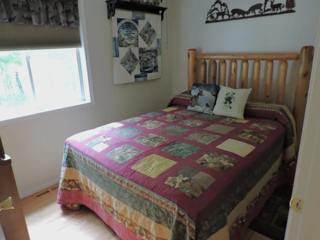 $439,900 | 9773 North Woodbridge Avenue, Bitely, MI 49309