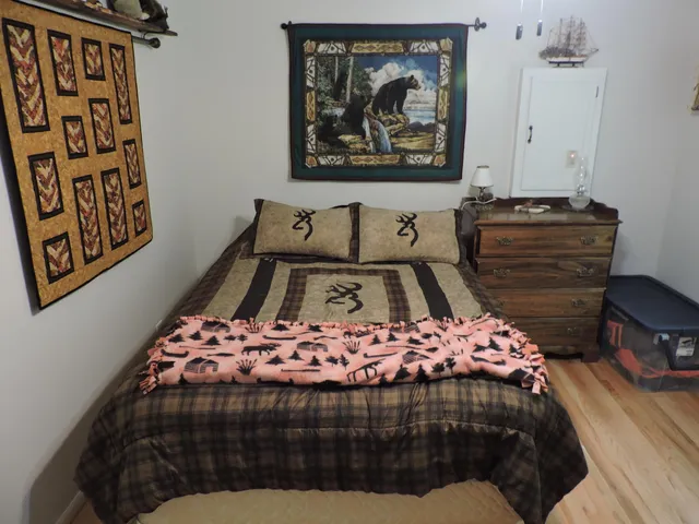 $439,900 | 9773 North Woodbridge Avenue, Bitely, MI 49309