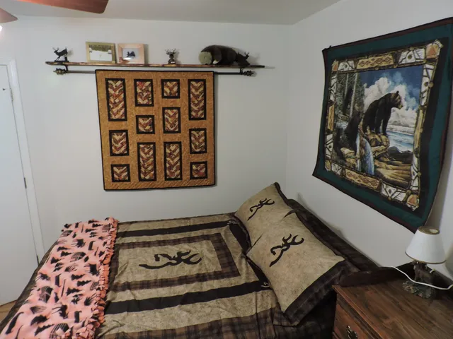 $439,900 | 9773 North Woodbridge Avenue, Bitely, MI 49309