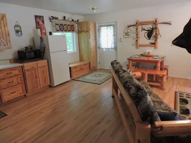 $439,900 | 9773 North Woodbridge Avenue, Bitely, MI 49309