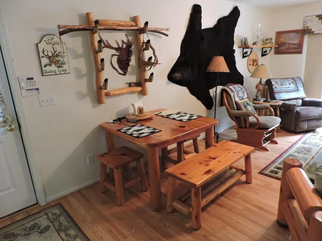 $439,900 | 9773 North Woodbridge Avenue, Bitely, MI 49309