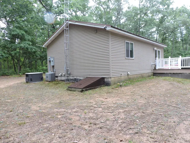 $439,900 | 9773 North Woodbridge Avenue, Bitely, MI 49309