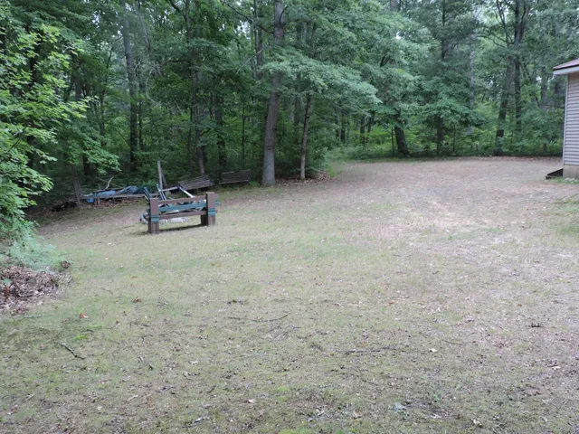 $439,900 | 9773 North Woodbridge Avenue, Bitely, MI 49309