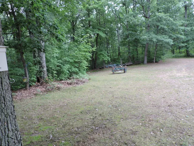 $439,900 | 9773 North Woodbridge Avenue, Bitely, MI 49309