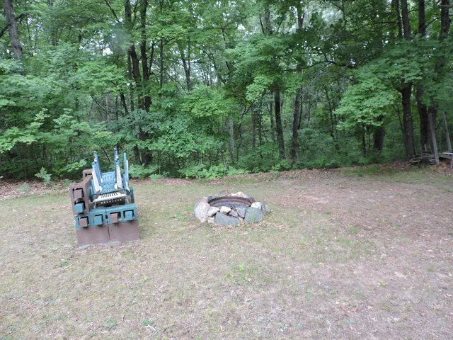 $439,900 | 9773 North Woodbridge Avenue, Bitely, MI 49309