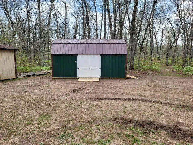 $439,900 | 9773 North Woodbridge Avenue, Bitely, MI 49309