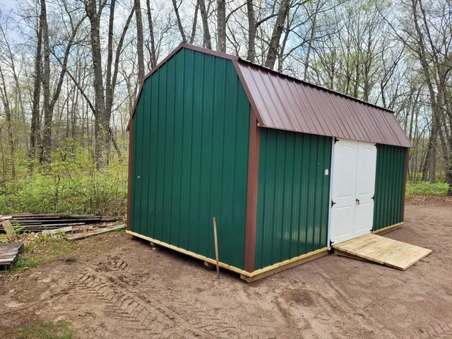 $439,900 | 9773 North Woodbridge Avenue, Bitely, MI 49309