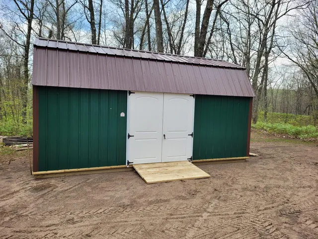 $439,900 | 9773 North Woodbridge Avenue, Bitely, MI 49309