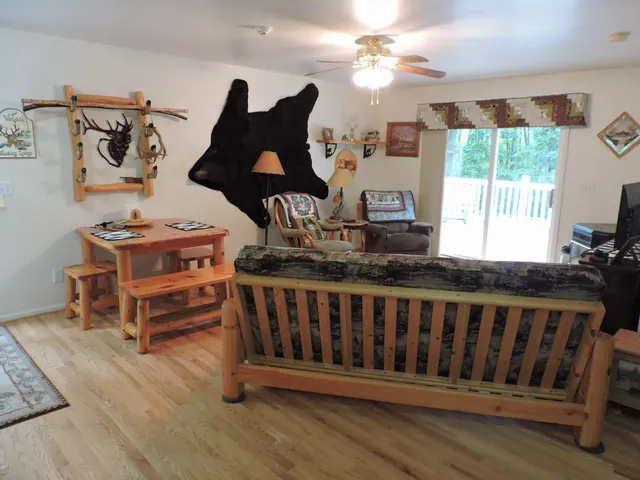 $439,900 | 9773 North Woodbridge Avenue, Bitely, MI 49309