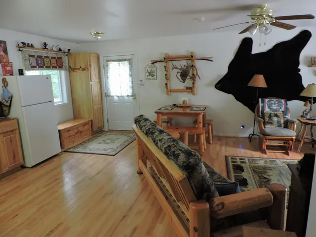 $439,900 | 9773 North Woodbridge Avenue, Bitely, MI 49309