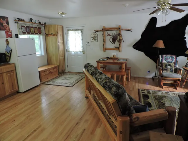 $439,900 | 9773 North Woodbridge Avenue, Bitely, MI 49309