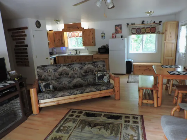 $439,900 | 9773 North Woodbridge Avenue, Bitely, MI 49309