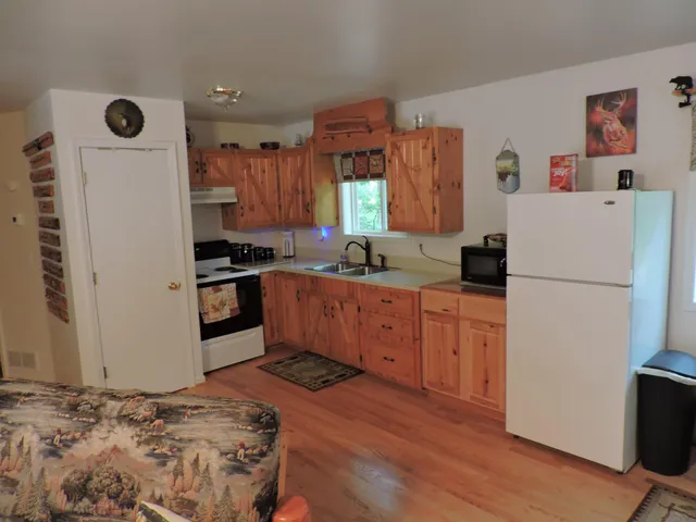 $439,900 | 9773 North Woodbridge Avenue, Bitely, MI 49309