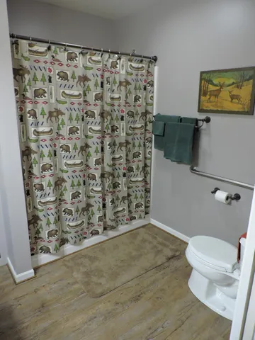 $439,900 | 9773 North Woodbridge Avenue, Bitely, MI 49309