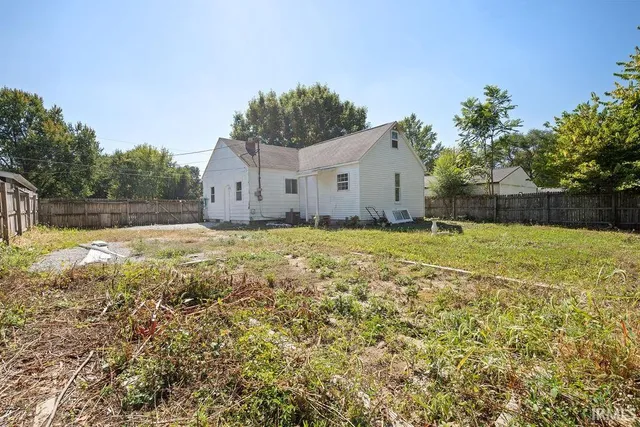 $125,000 | 1008 East Spraker Street, Kokomo, IN 46901