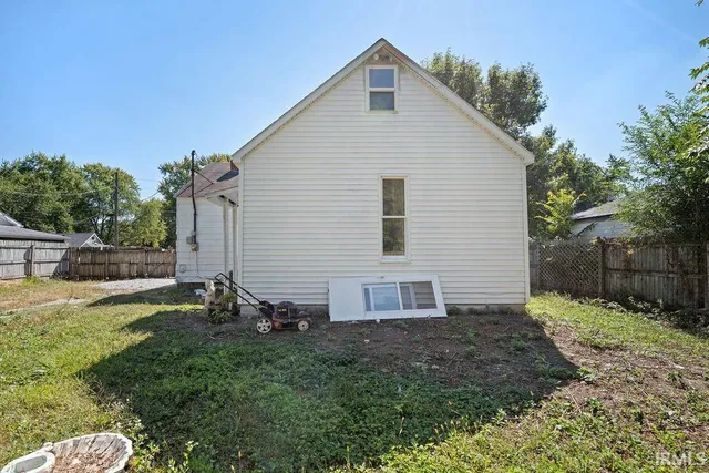 $125,000 | 1008 East Spraker Street, Kokomo, IN 46901