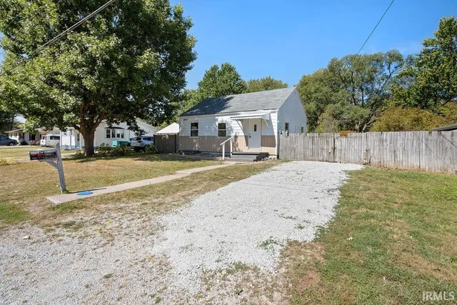 $125,000 | 1008 East Spraker Street, Kokomo, IN 46901