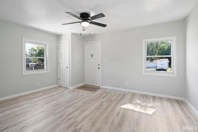 $125,000 | 1008 East Spraker Street, Kokomo, IN 46901