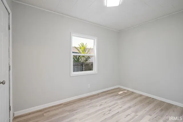 $125,000 | 1008 East Spraker Street, Kokomo, IN 46901