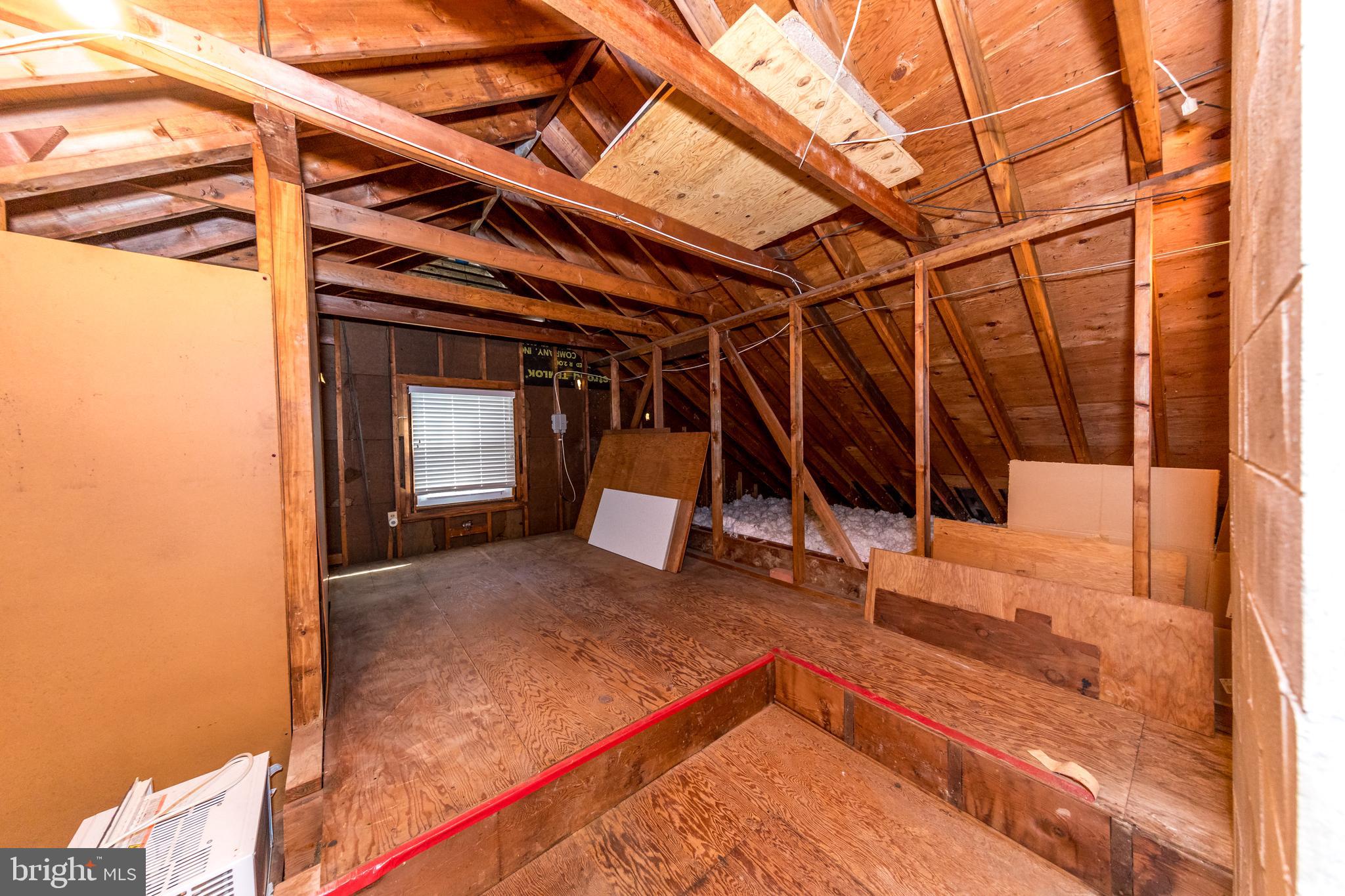 208 East Ring Factory Road Bel Air, MD 21014 - Photo 21 of 43 Bonus Space off BR 1